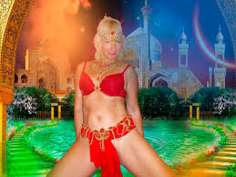 Ludmila trouhina - photopornodeseins.com