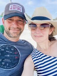 184: The Next Right Thing in Marriage with John Freeman