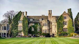 England Englisches Landhaus Englische Landhauser Englische Herrenhauser