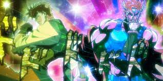 JoJo: 5 Duos That Are Better Than Joseph & Caesar (& 5 That Are Worse)