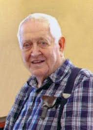 Maison Theodore Standridge (1926-2016)