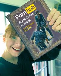 Jurassic Porn Magazine with BRYCE DALLAS HOWARD! : r/BryceDallasHoward