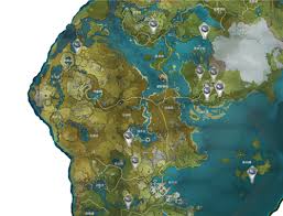 Baidu maps (百度地图 bǎidù dìtú). åŽŸç¥žå¤œæ³ŠçŸ³åœ°å›¾åˆ†å¸ƒä¸€è§ˆ æ¸¸æˆå®