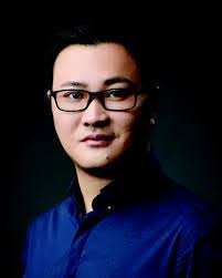 Tianxiang Chen's Instagram, Twitter & Facebook