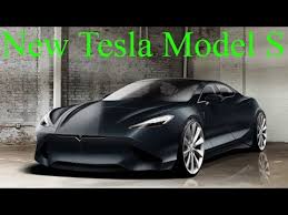 Tesla is churning them out of their freemont factory in california as fast as they can. 2022 Tesla Model S New Design Tesla S 2021 2022 The First Video Review Youtube