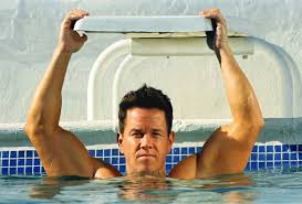 Best to worst by the cinephile. The Weekender Matthew Mcconaughey And Mark Wahlberg Are This Weekend S Ab Baring Onscreen Outlaws In Mud And Pain Gain Vanity Fair