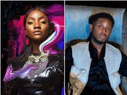 The release is part of the 1 year anniversary of his debut album boo of the booless. Chike Simi To Drop New Song To You On Valentine S Day Weekend Tooxclusive