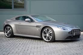 Image result for Meteorite Silver 2012 Aston Martin