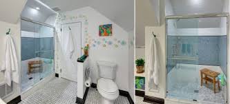 For step by step information, visit www.mindfuldesignreno.com/blog. Penny Tile Bathroom 8 Design Ideas For An Outstanding Result