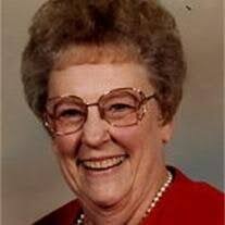 Alpha (MeMe) Ivie Obituary