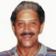 Richard Douglas (Moses) Rico