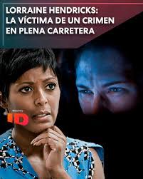 Lorraine Hendrix's Instagram, Twitter & Facebook