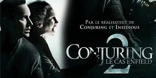This sequel might lack the delightful jolts of its predecessor, but it nonetheless maintains a slow boil of. The Conjuring 2 Review The Conjuring 2 Tamil Movie Review Story Rating Indiaglitz Com