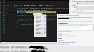 How Can I Use Moonsharp To Load A Lua Table Stack Overflow