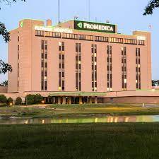 Maybe you would like to learn more about one of these? Promedica Flower Hospital Home Facebook