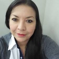 Iris Olivares (@IrisOlivares6)