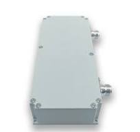 China Manufacturer 2300-2390MHz Band Pass Cavity Filter For Signal for  Telecom