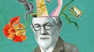 Repost: 7 Things About Sex and Love That Sigmund Freud Nailed — The  Psychology Practice
