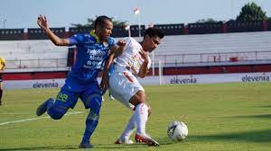 Persija jakarta vs persib bandung (liputan6.com/abdillah). Live Streaming Persija Vs Persib Di Final Piala Menpora 2021 Kumparan Com