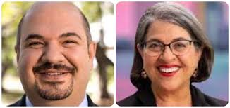 Ulvert is still riding Miami-Dade Mayor Levine Cava's coattails for PAC  donations