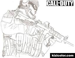 Call of duty coloring pages mw3 frost by bluemk maybe you also like coloring pages are funny for all ages kids to develop focus, motor skills, creativity and color recognition. Eskiz Stranicy Call Of Duty Besplatnye Raskraski Dlya Pechati Dlya Detej