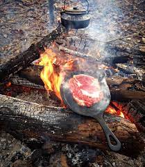 Campstovelife Campfire Food Outdoor Cooking Campfire Cooking