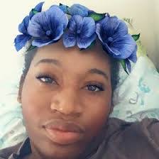 Levetta Harris's Instagram, Twitter & Facebook