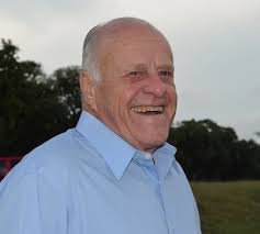 Alexander Daniel "Jack" Auld, Jr.