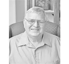 Garry DRABBLE Obituary