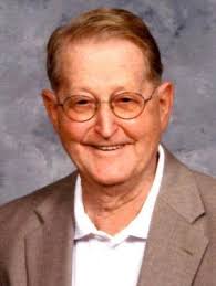 Ronald Claypool Obituary (1931