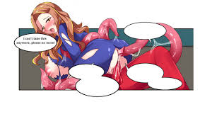 Among Us Comic Dub Comic - Lewd.ninja