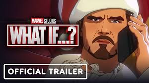 Marvel Studios’ What If…? Season 2