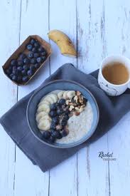 Porridge Son D Avoine Et Flocons D Avoine Rachel Cuisine En 2020 Flocon Avoine Avoine Rachel Cuisine