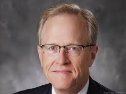 Butch is out, new COO is coming for Waddell & Reed