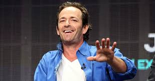 Perry era também conhecido internacionalmente pelo papel de dylan mckay na série beverly hills, 90210, traduzida em. Luke Perry De Riverdale Morreu Aos 52 Anos Magazine Hd