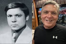 Welcome "New Comer" Tony Kraft