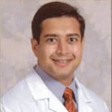 Dr. Juan Mella-Catinchi, MD