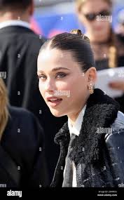 Nicole wallace hi-res stock photography and images