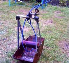 Смещение колец конструкции