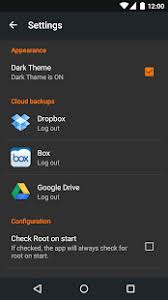 So, you own a rooted android smartphone and want to make customizations. Flashify For Root Users Download