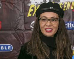 YOLANDA ANDRADE REGRESA A "MONTSE Y JOE" > ORT RADIO