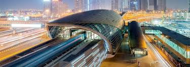Book your tickets online for dubai metro, dubai: Dubai Metro