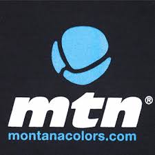 Mountain outdoor vintage logo kit by lovepower on creative market. Montana Colors Mtn The Original Since 1994 Montana Colors Hoody Mtn Logo Navy Hoodies