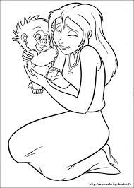 We did not find results for: Free Disney Tarzan Printables Coloring Pages And Activities Skgaleana
