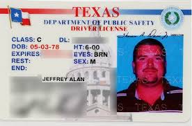 New Texas Law Requires Drivers License Applicants To Prove Citizenship Drivers License Handbook