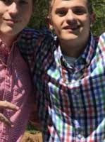 Bryce Collier Obituary