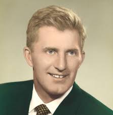 Obituary information for Leonard Cole