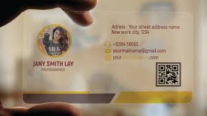 Business cards are often the first impression your customers will have of your company. Plastic Business Card Design In Photoshop Cc 2020 How To Design A Business Card In Photoshop Cc Youtube
