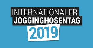 Am jogginghosentag trägt man natürlich eine jogginghose um den tag richtig zu zelebrieren. Internationaler Jogginghosentag Am 21 Januar 2022 Weltjogginghosentag