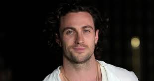 Marvel star Aaron Taylor-Johnson 'offered role as next James Bond'